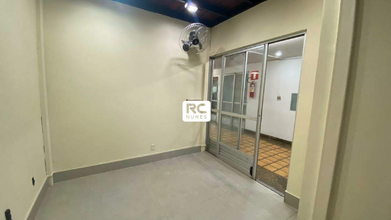 Loja para aluguel no Santo Agostinho: 