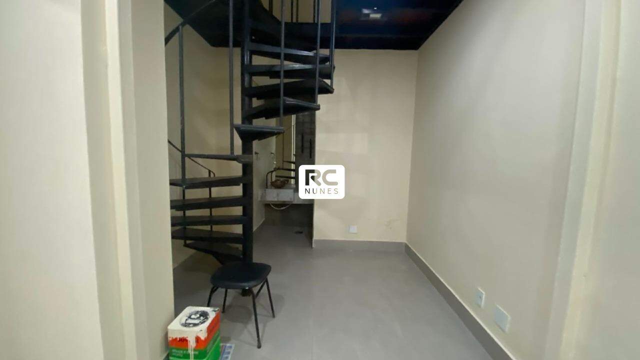 Loja para aluguel no Santo Agostinho: 