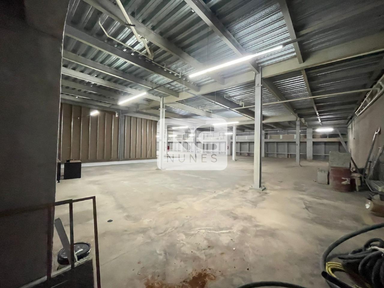 Loja para aluguel no Venda Nova: 