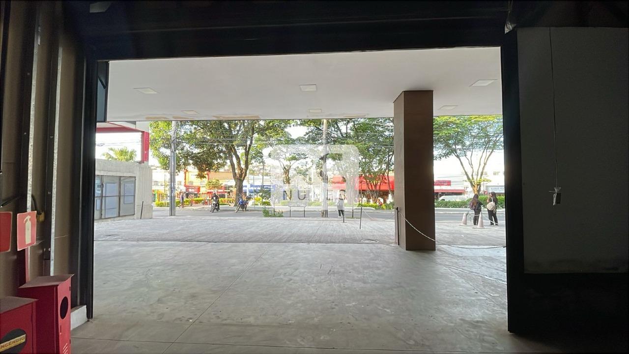 Loja para aluguel no Venda Nova: 