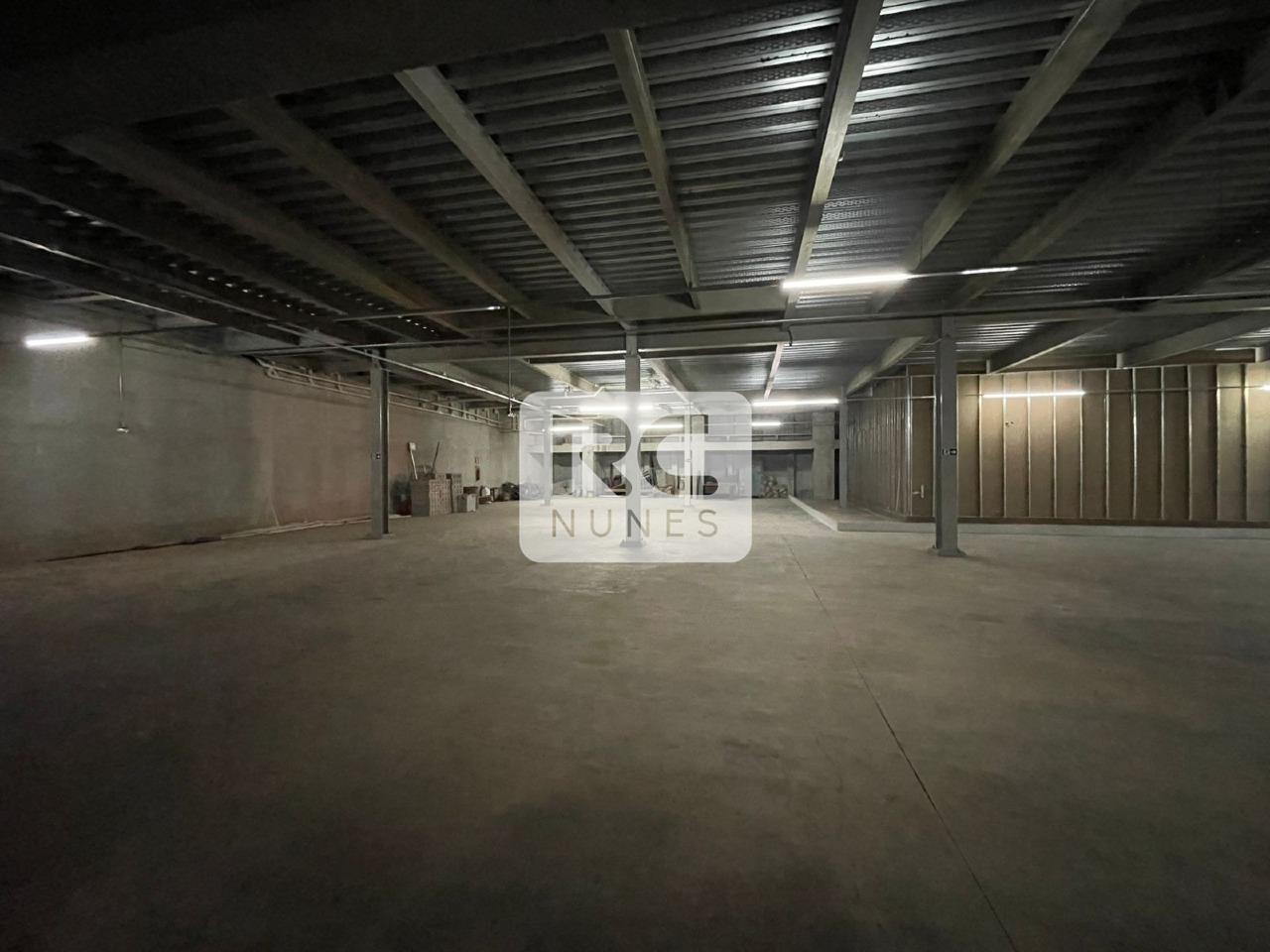 Loja para aluguel no Venda Nova: 