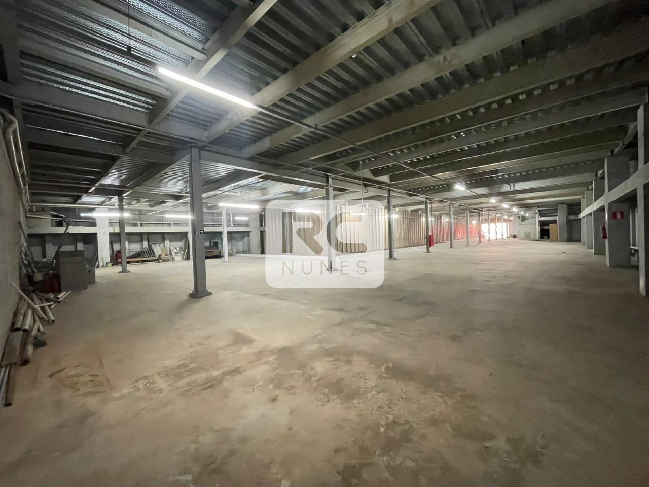 Loja para aluguel no Venda Nova: 