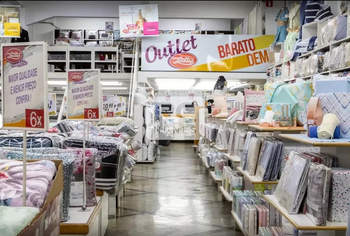 Loja para aluguel no Centro: 