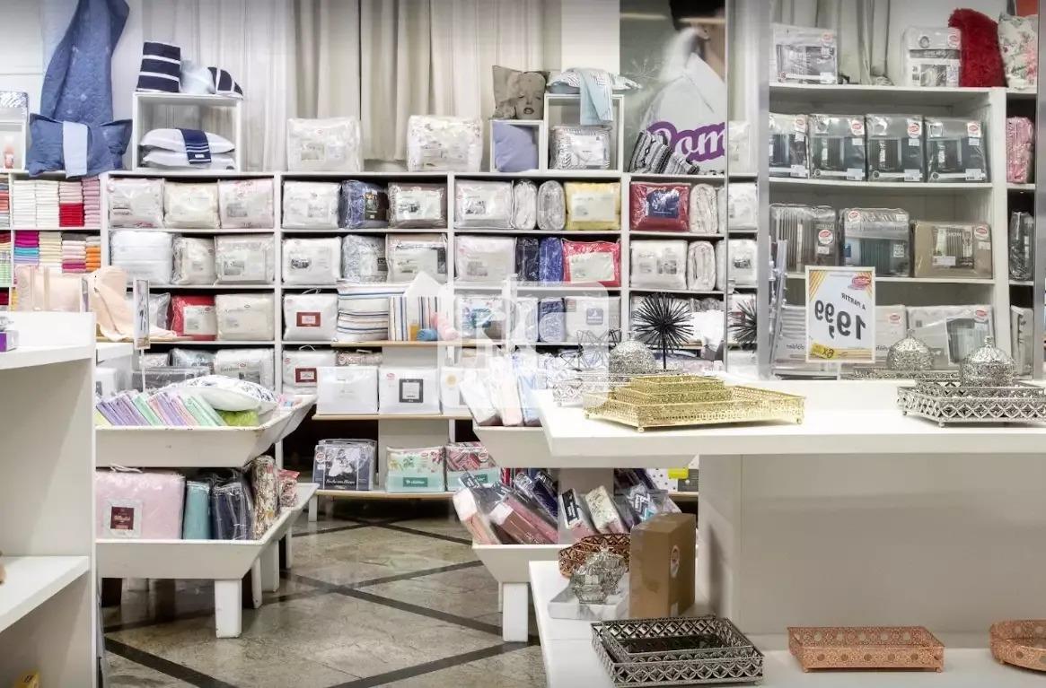 Loja para aluguel no Centro: 