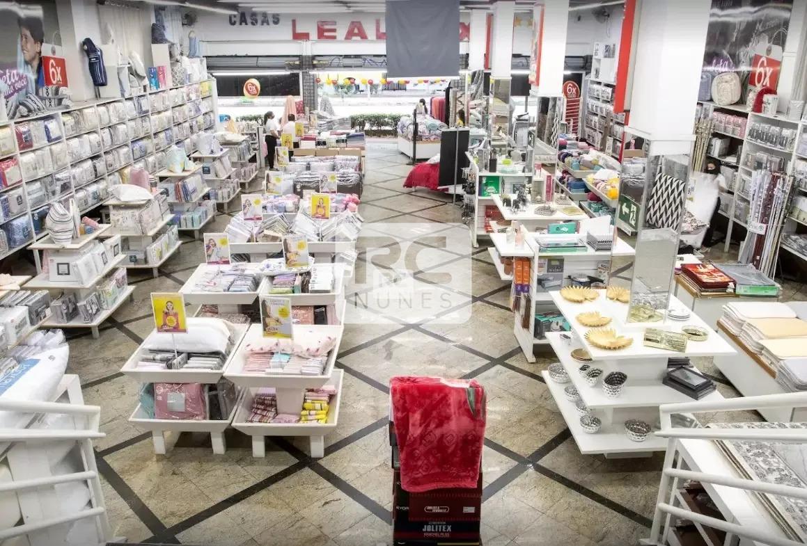 Loja para aluguel no Centro: 