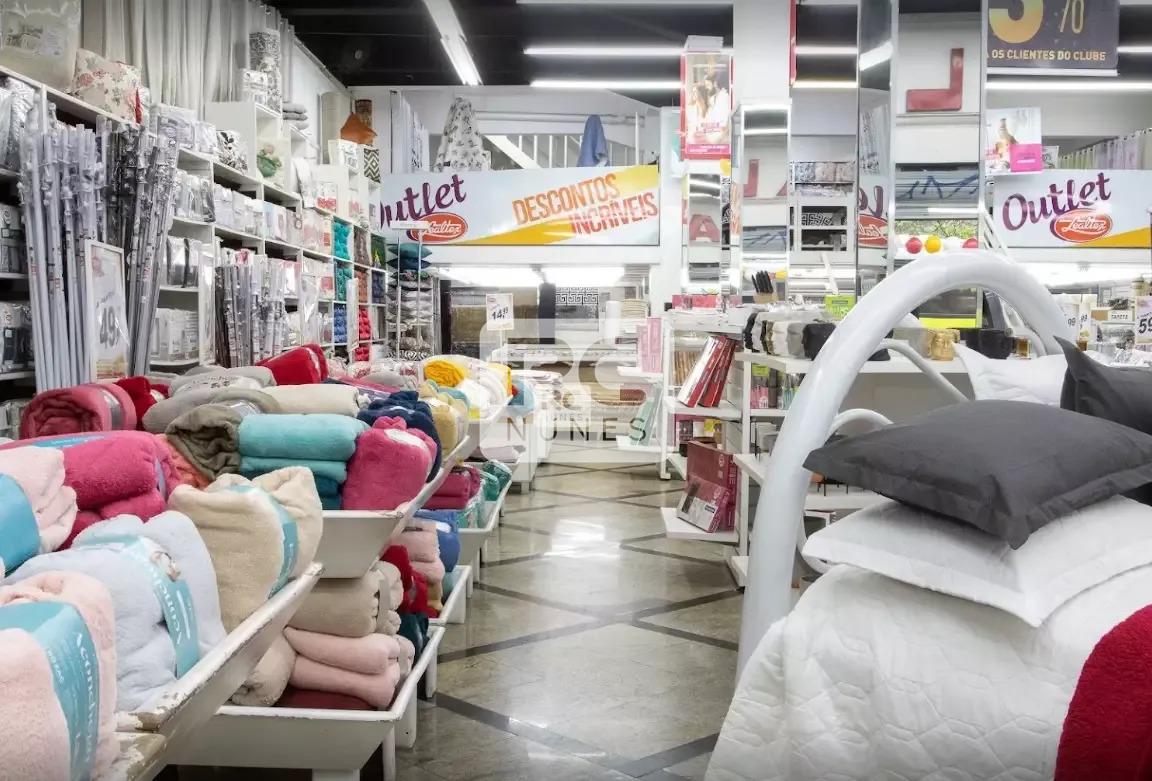 Loja para aluguel no Centro: 