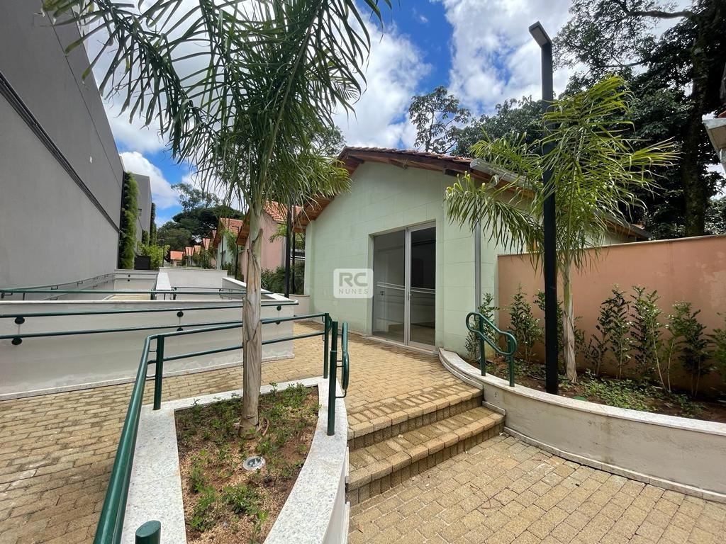 Apartamento à venda no Santo Antônio: 