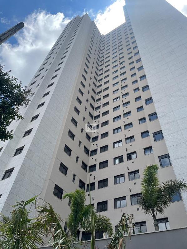 Apartamento à venda no Santo Antônio: 
