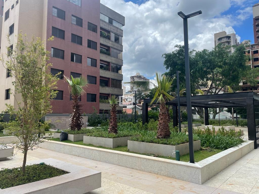 Apartamento à venda no Santo Antônio: 