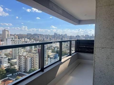 Apartamento à venda no Santo Antônio: 