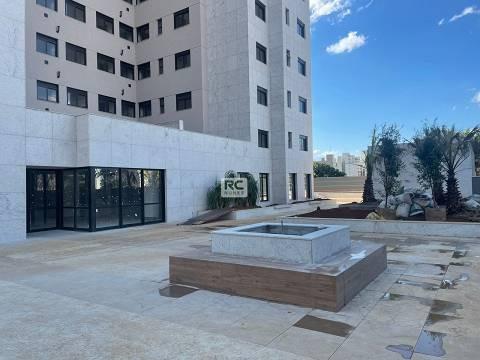 Apartamento à venda no Santo Antônio: 