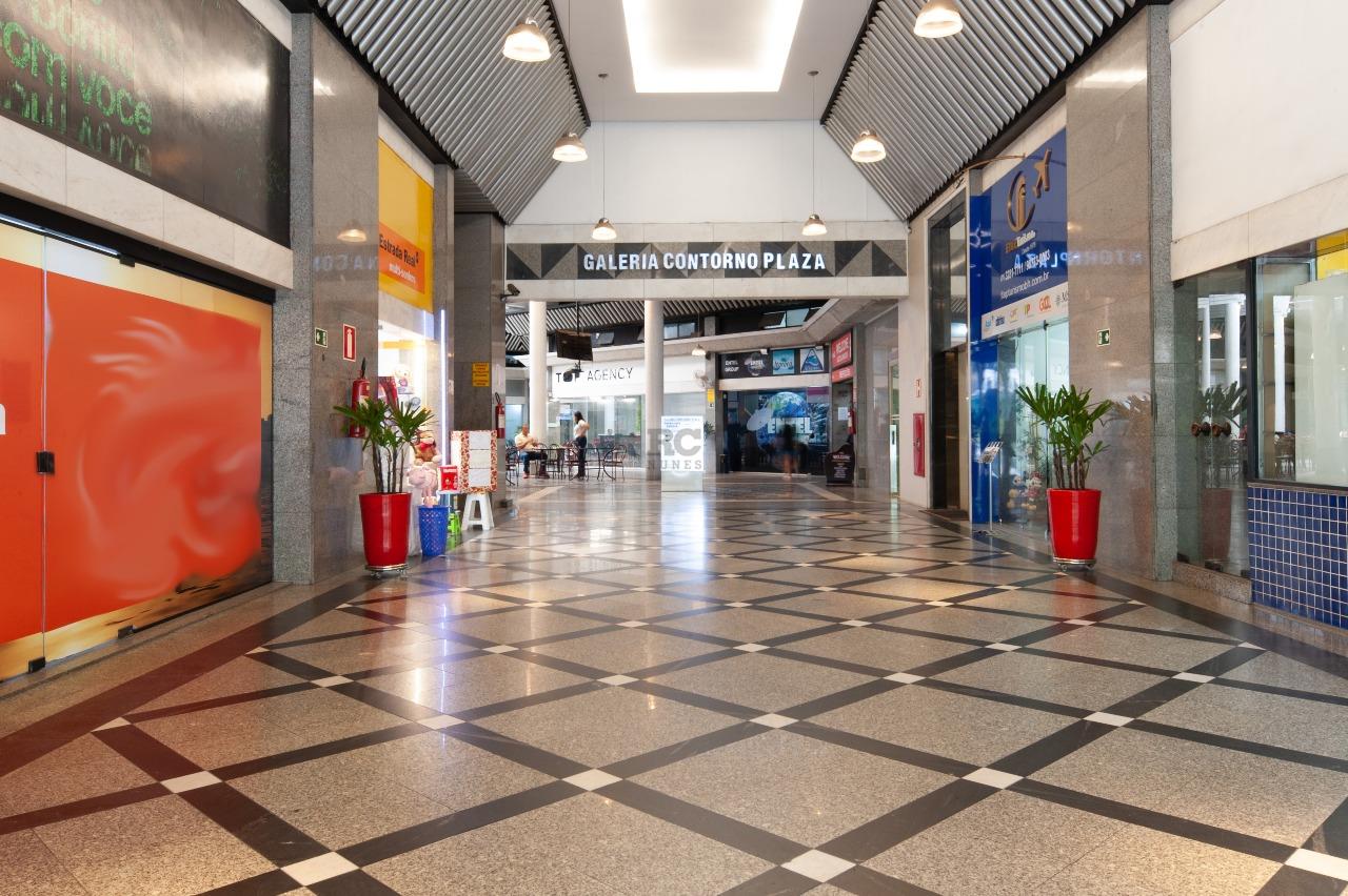 Andar corrido à venda no Funcionários: 