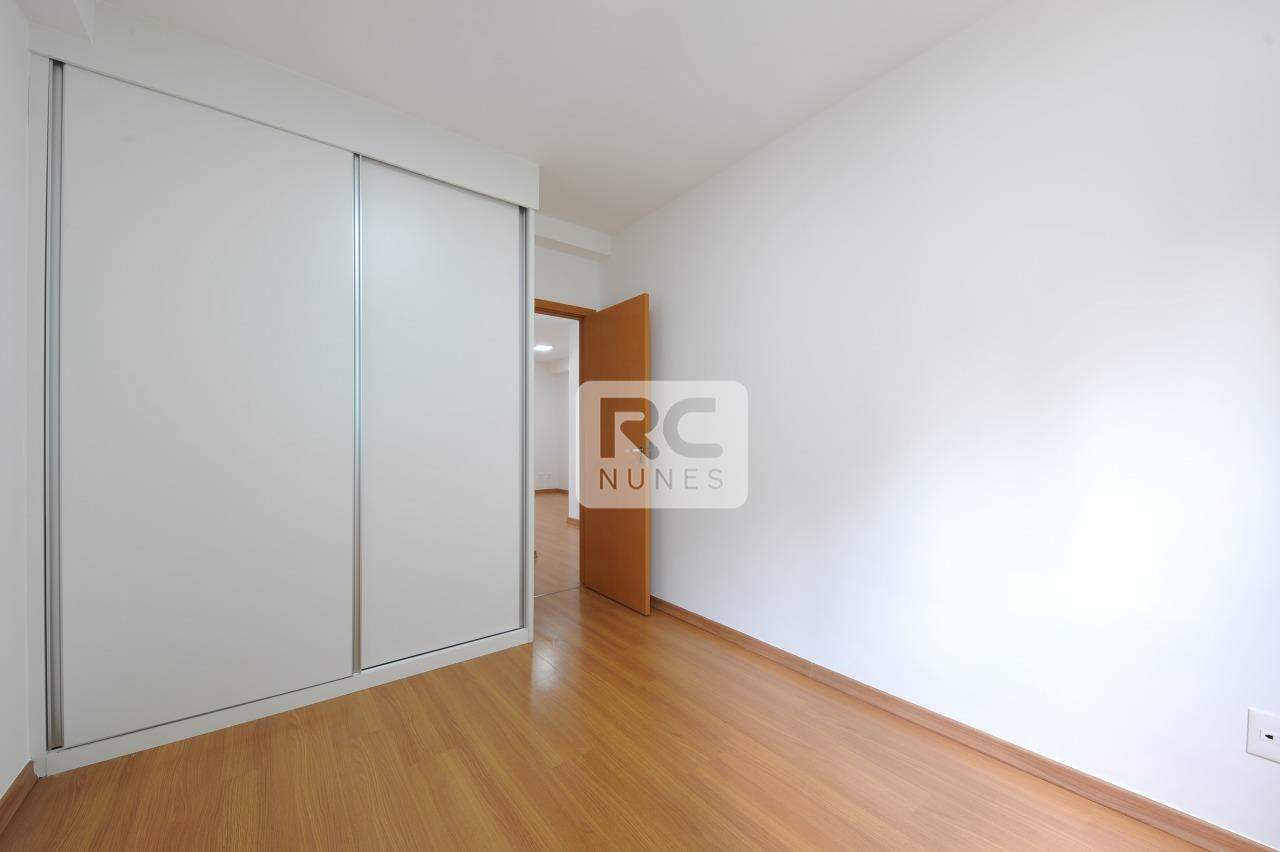 Apartamento para aluguel no Sion: 