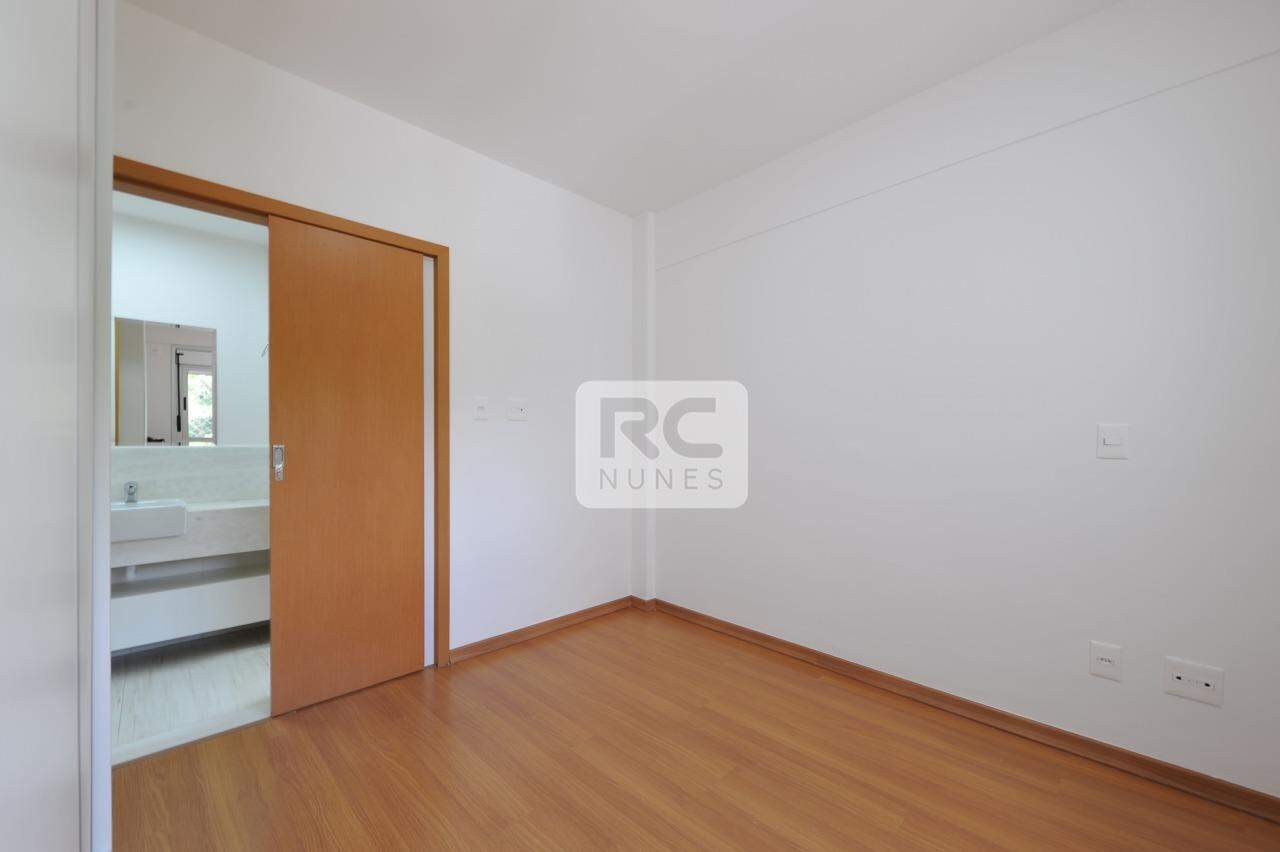 Apartamento para aluguel no Sion: 