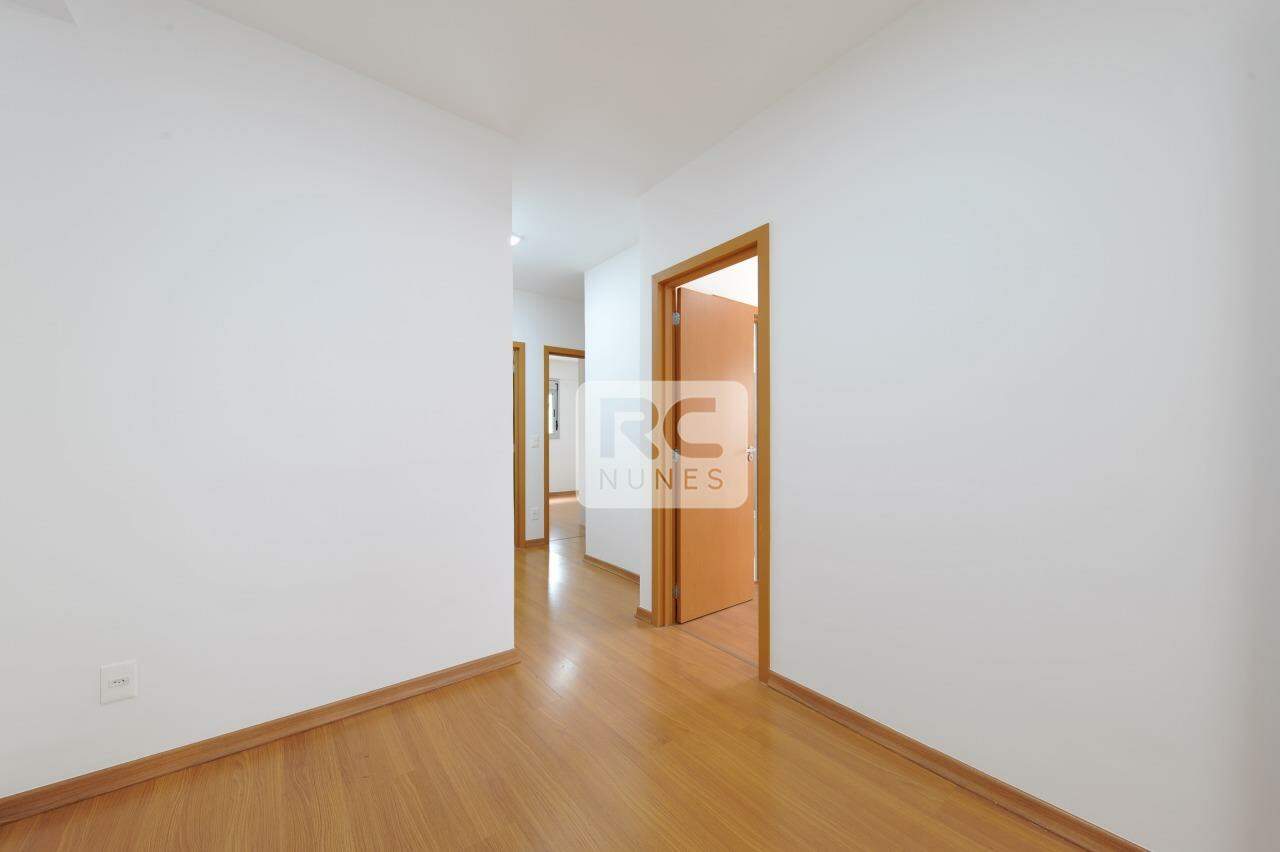 Apartamento para aluguel no Sion: 