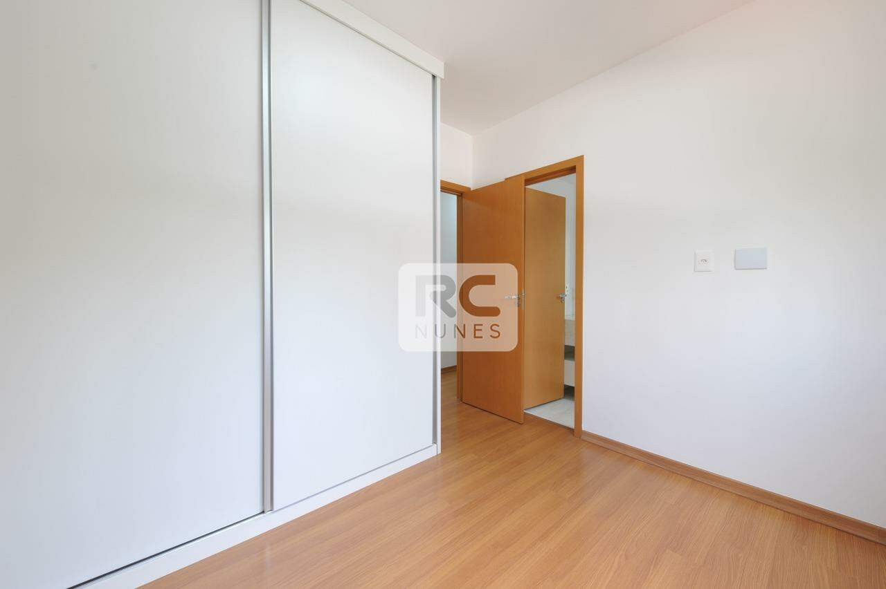 Apartamento para aluguel no Sion: 