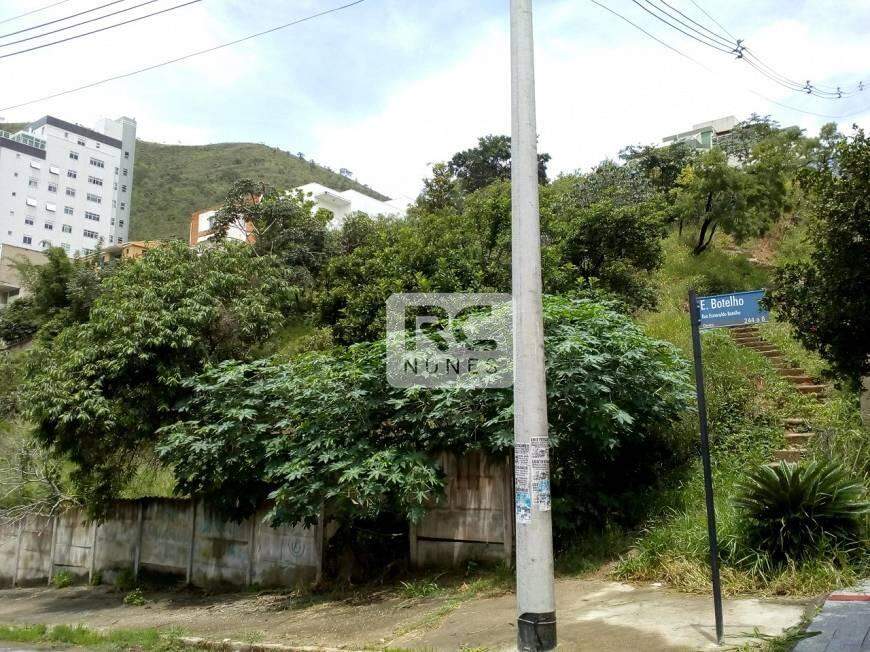 Lote à venda no Buritis: 