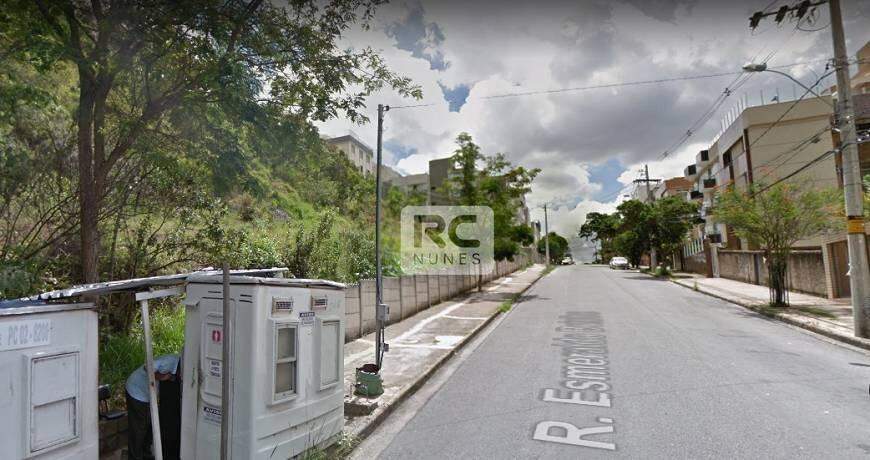 Lote à venda no Buritis: 