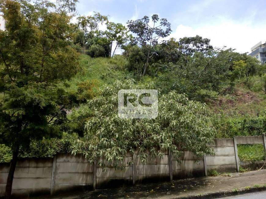 Lote à venda no Buritis: 
