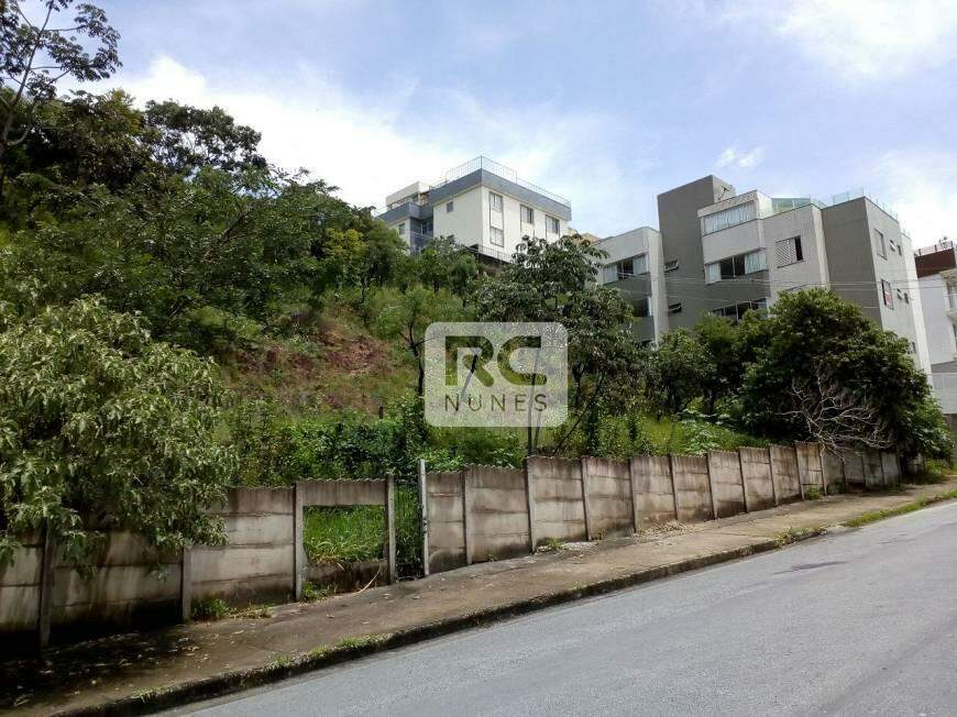 Lote à venda no Buritis: 