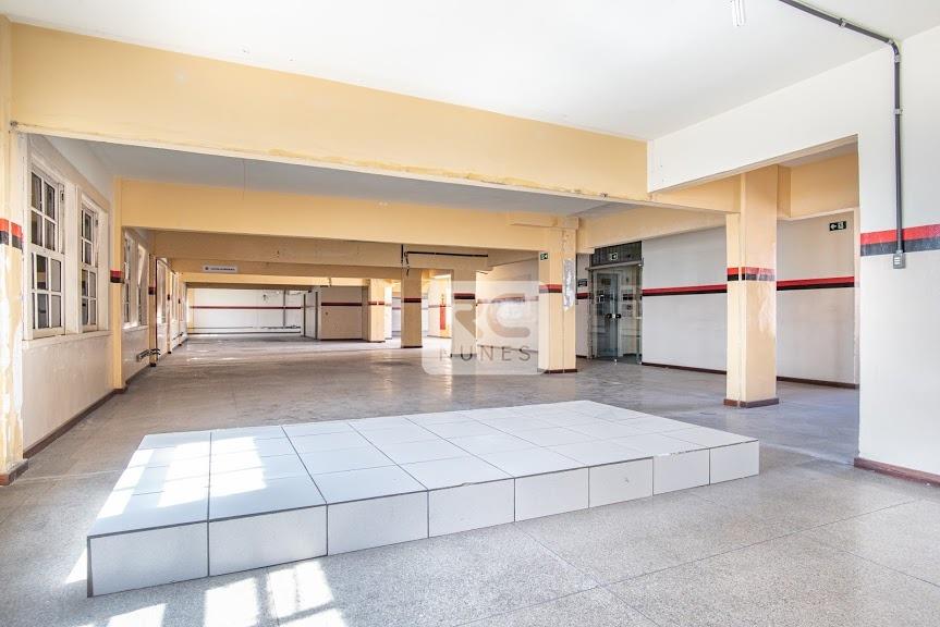 Sala para aluguel no Centro: 