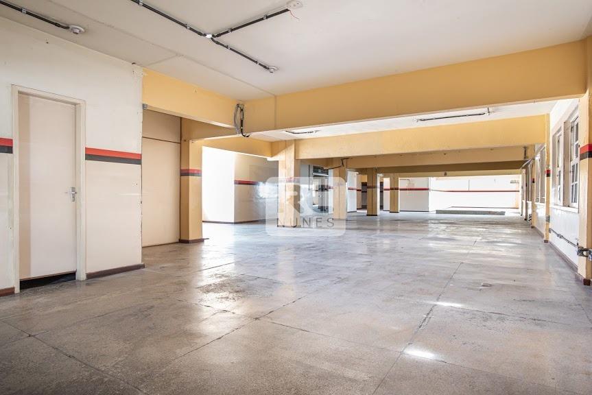 Sala para aluguel no Centro: 