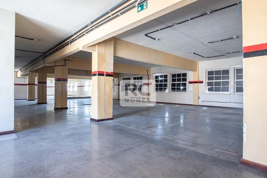 Sala para aluguel no Centro: 