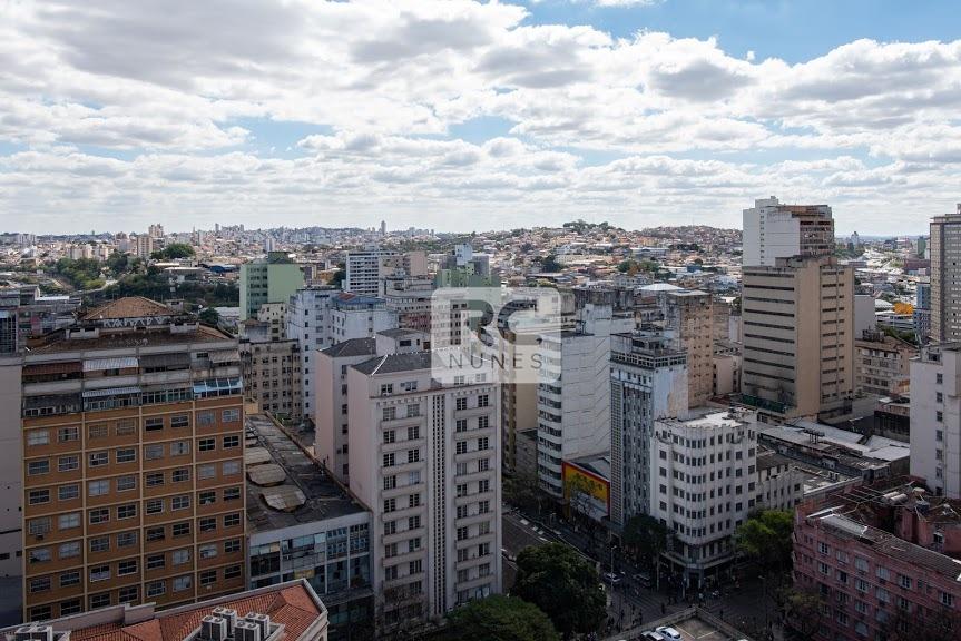 Sala para aluguel no Centro: 