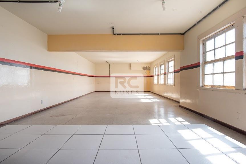 Sala para aluguel no Centro: 