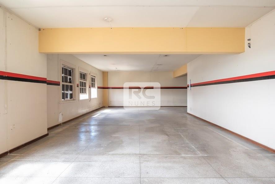 Sala para aluguel no Centro: 