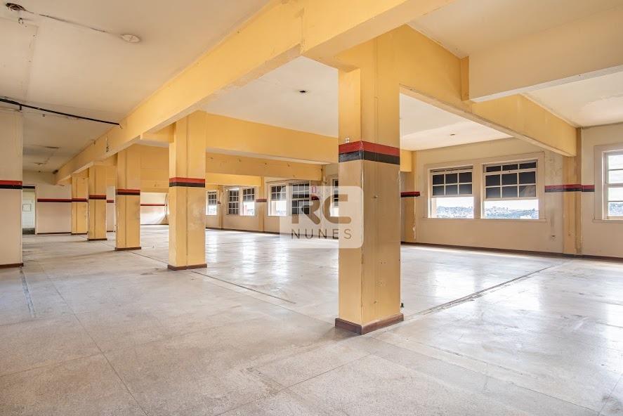 Sala para aluguel no Centro: 