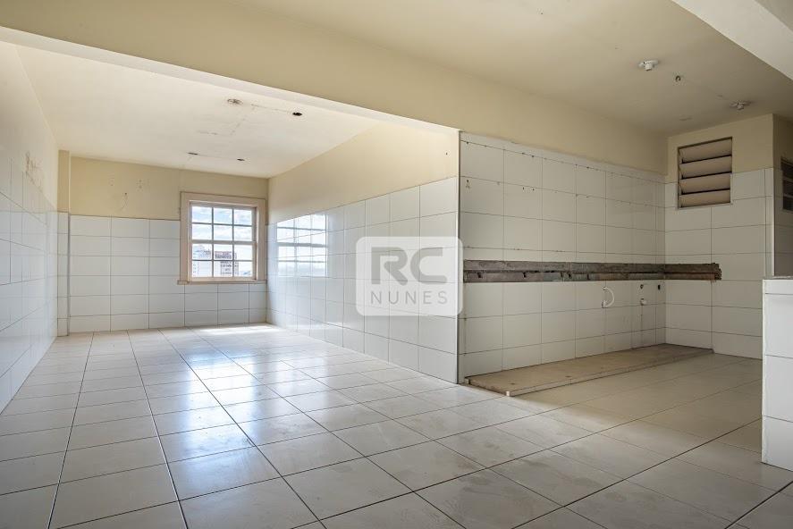 Sala para aluguel no Centro: 