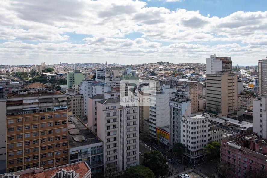 Sala para aluguel no Centro: 