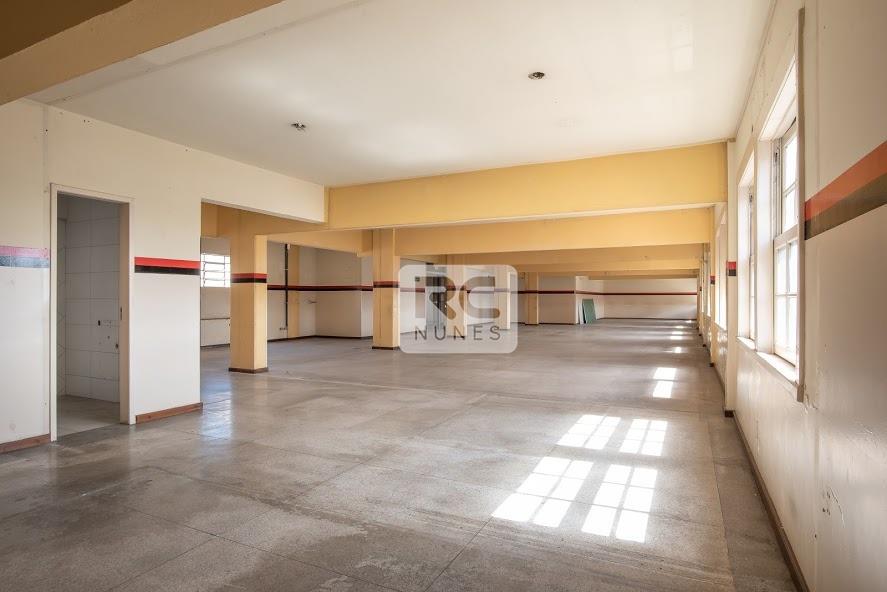 Andar corrido para aluguel no Centro: 