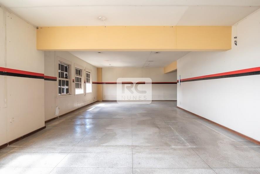 Andar corrido para aluguel no Centro: 