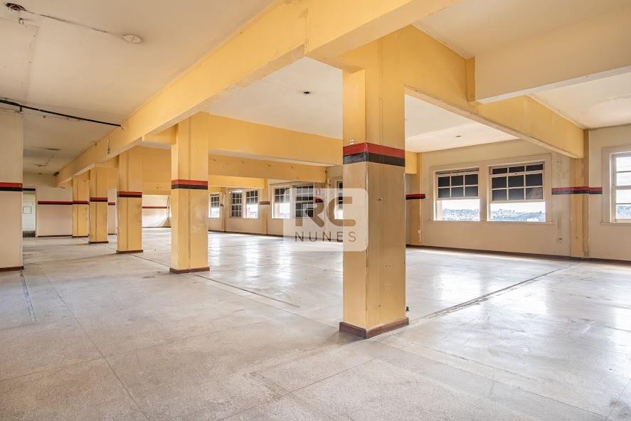 Andar corrido para aluguel no Centro: 