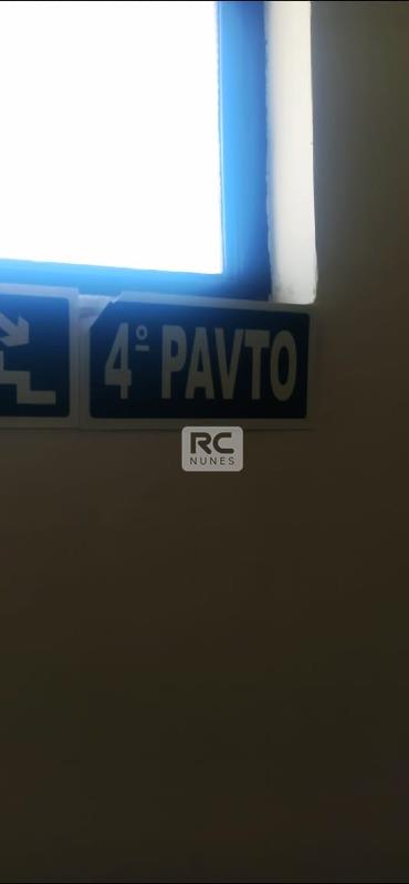 Andar corrido para aluguel no Centro: 