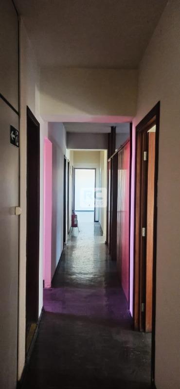 Andar corrido para aluguel no Centro: 