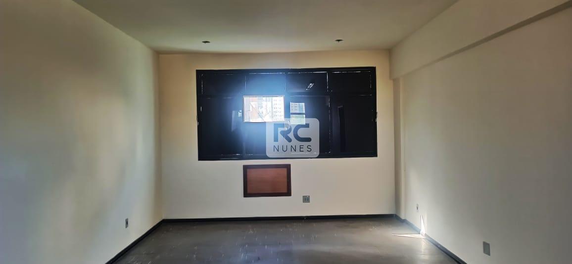 Andar corrido para aluguel no Centro: 