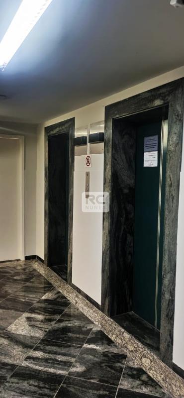 Andar corrido para aluguel no Centro: 