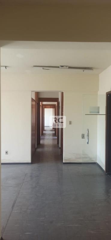 Andar corrido para aluguel no Centro: 