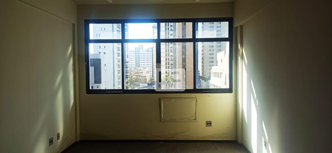 Andar corrido para aluguel no Centro: 