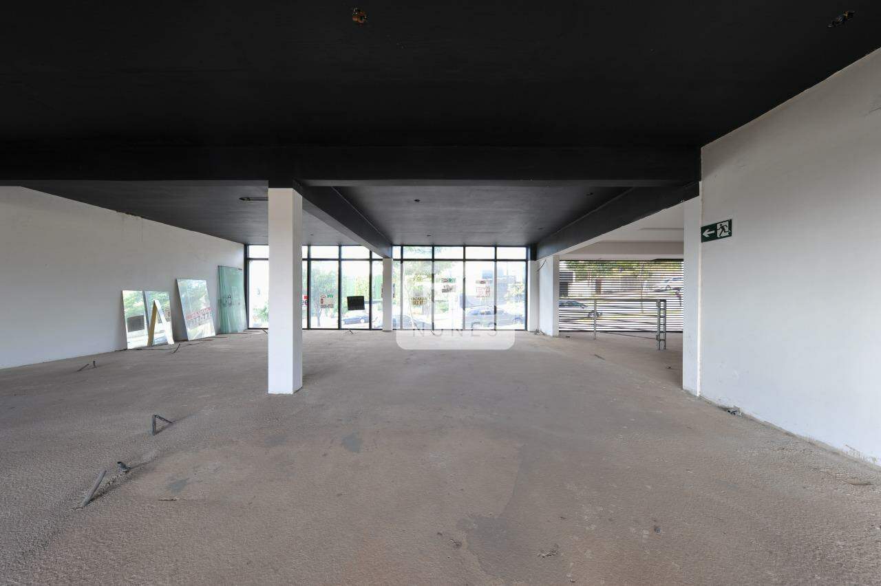 Prédio para aluguel no Buritis: 