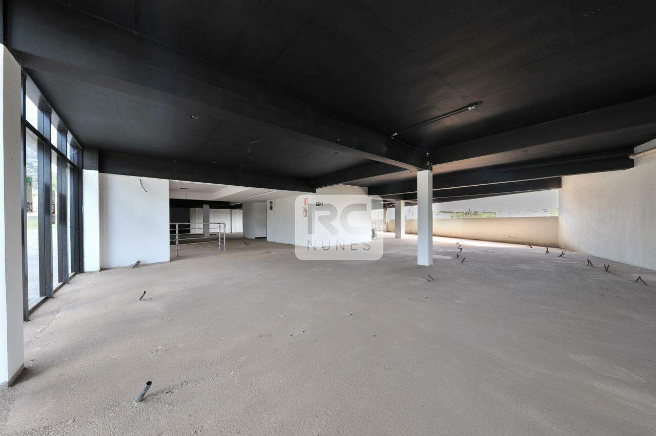 Prédio para aluguel no Buritis: 