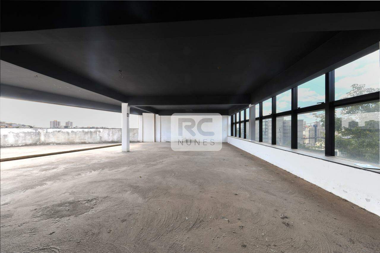 Prédio para aluguel no Buritis: 