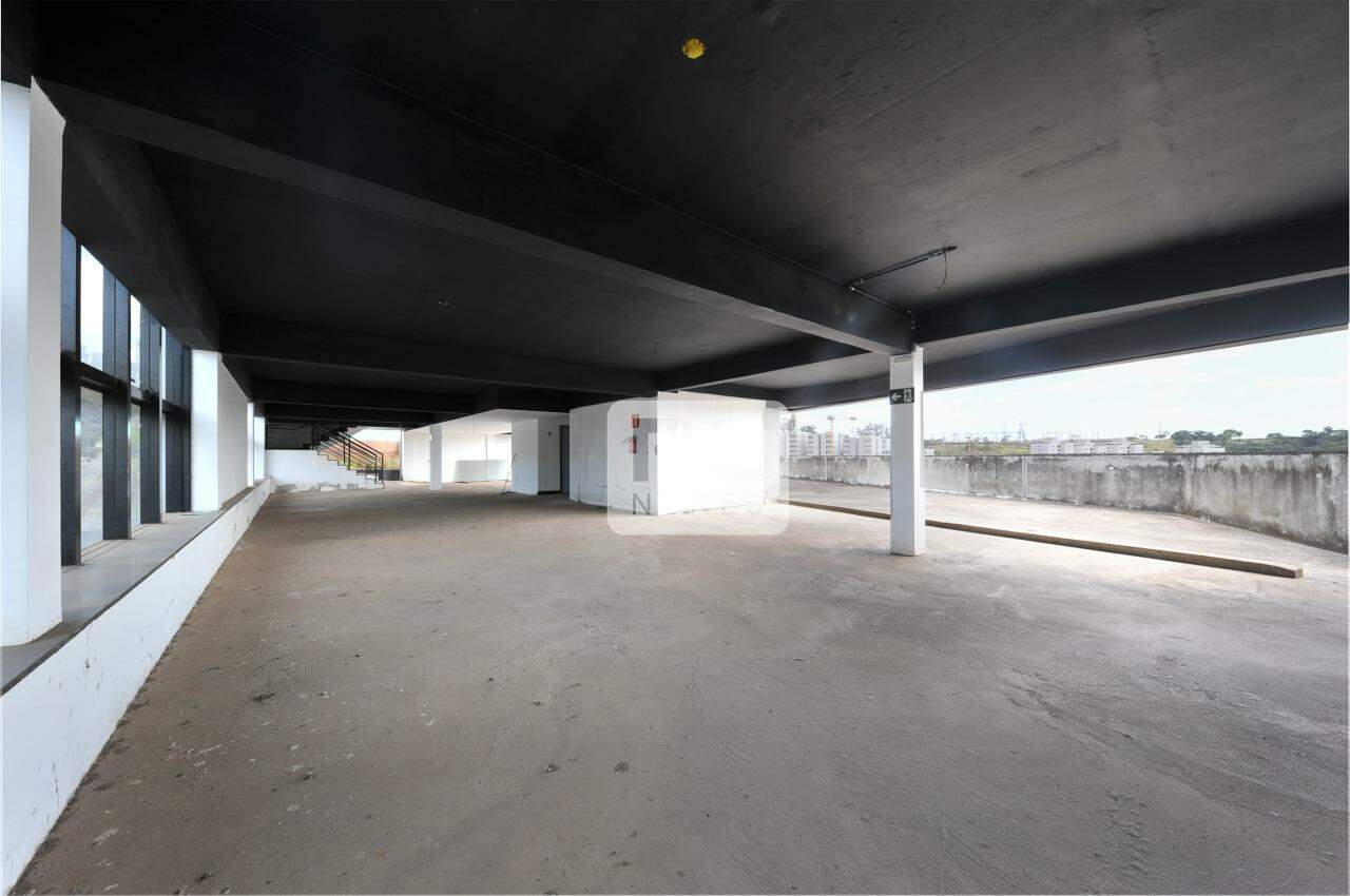 Prédio para aluguel no Buritis: 