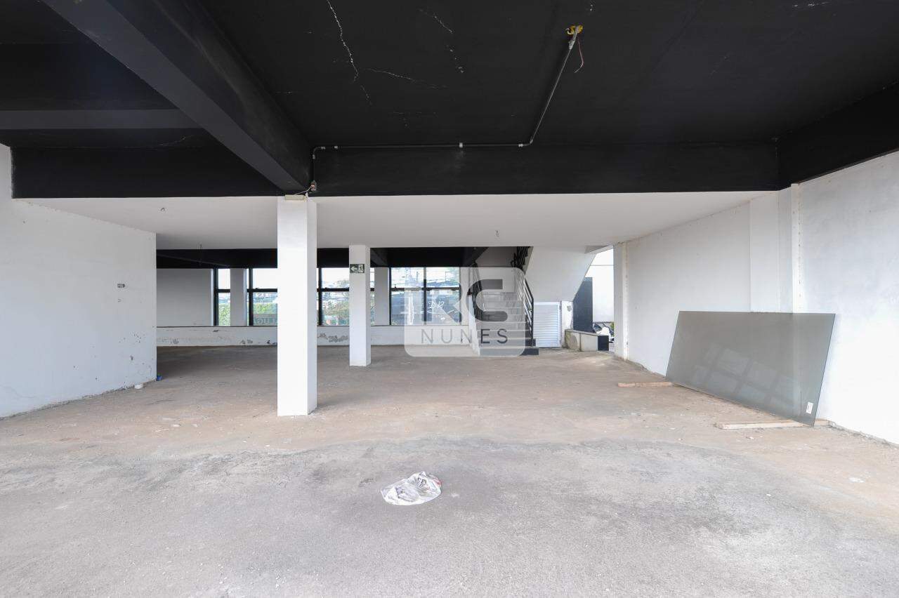 Prédio para aluguel no Buritis: 