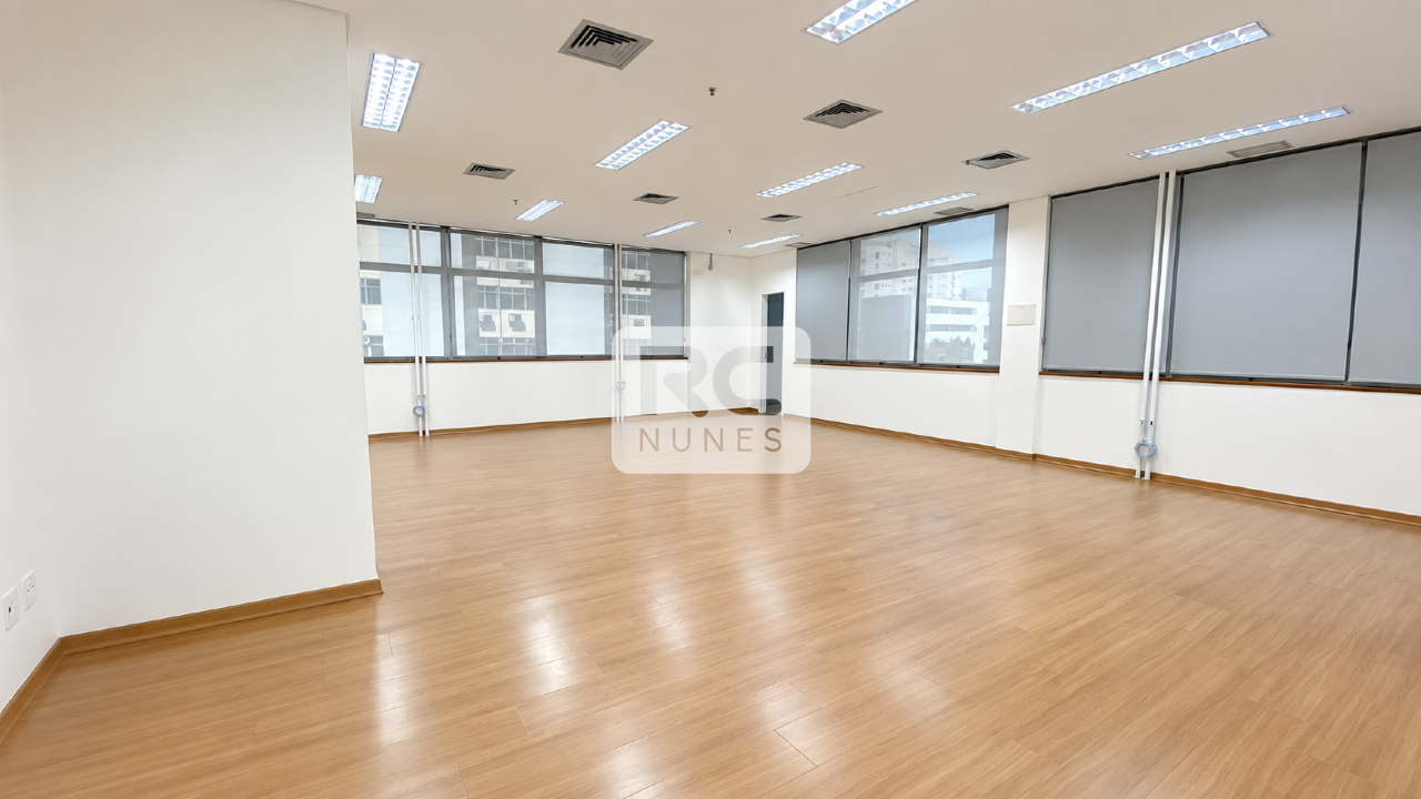 Andar / Laje Corporativa para aluguel no Savassi: 