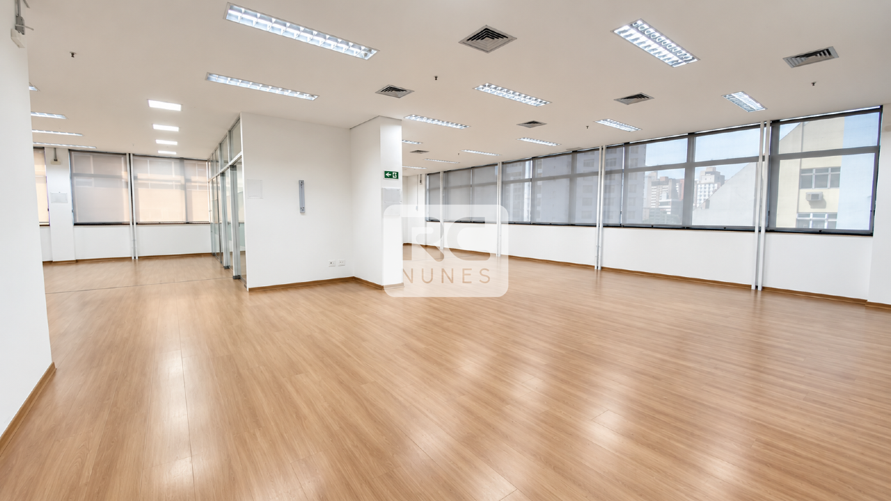 Andar / Laje Corporativa para aluguel no Savassi: 