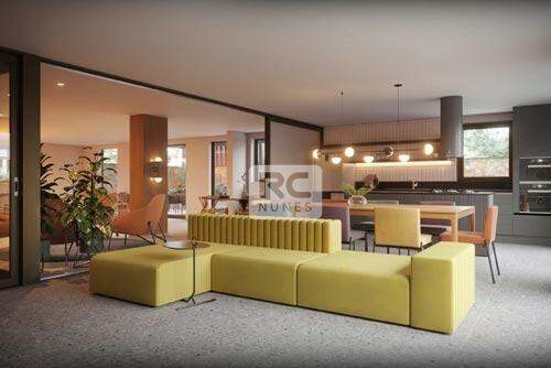 Apartamento à venda no Lourdes: 